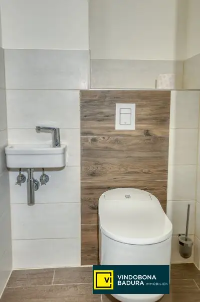 Familienfreundliche 3-Zimmer Wohnung mit Loggia | Optimale Raumaufteilung | Garagenparkplatz