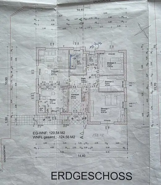 Helles Familienhaus in erhöhter Ruhelage!