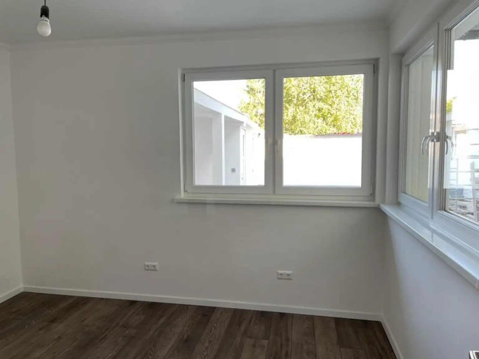 Neusiedl am See - Zweifamilienhaus Nahe Ortszentrum, Ruhelage