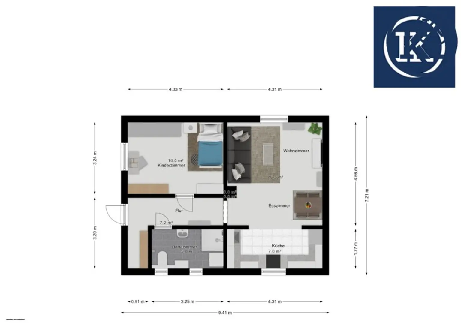 Haus 2
