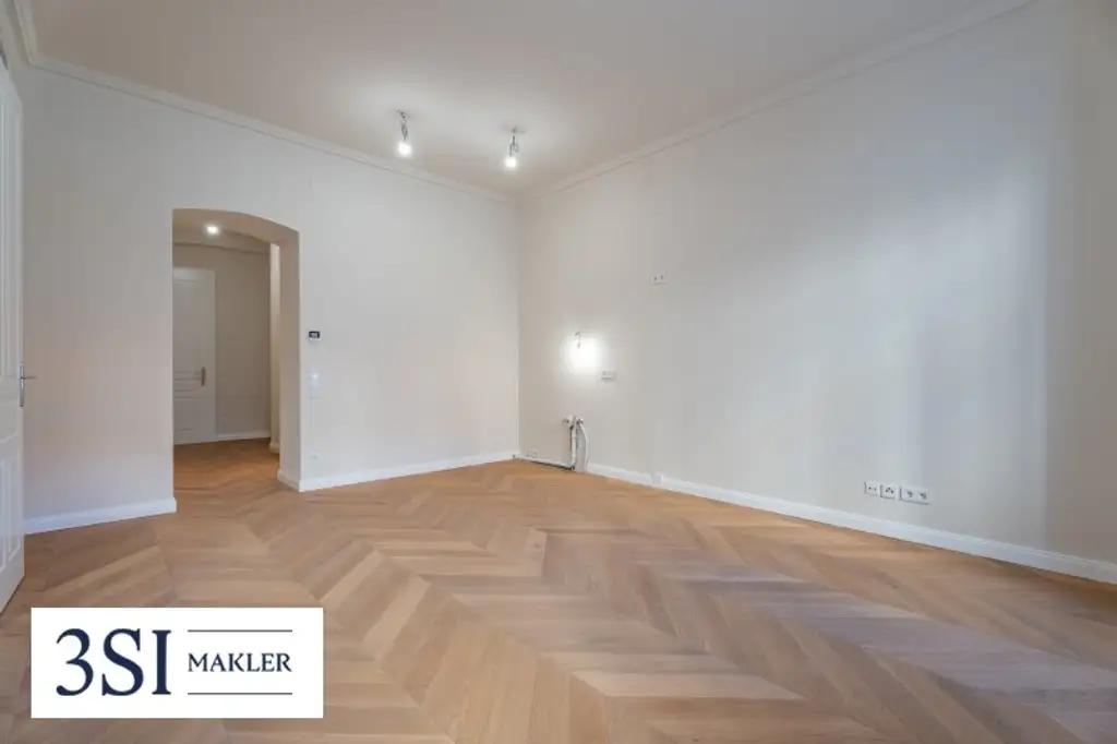 Ideal für Singles & Paare – stilvolle Wohnung mit Komfort, Licht und Nachhaltigkeit