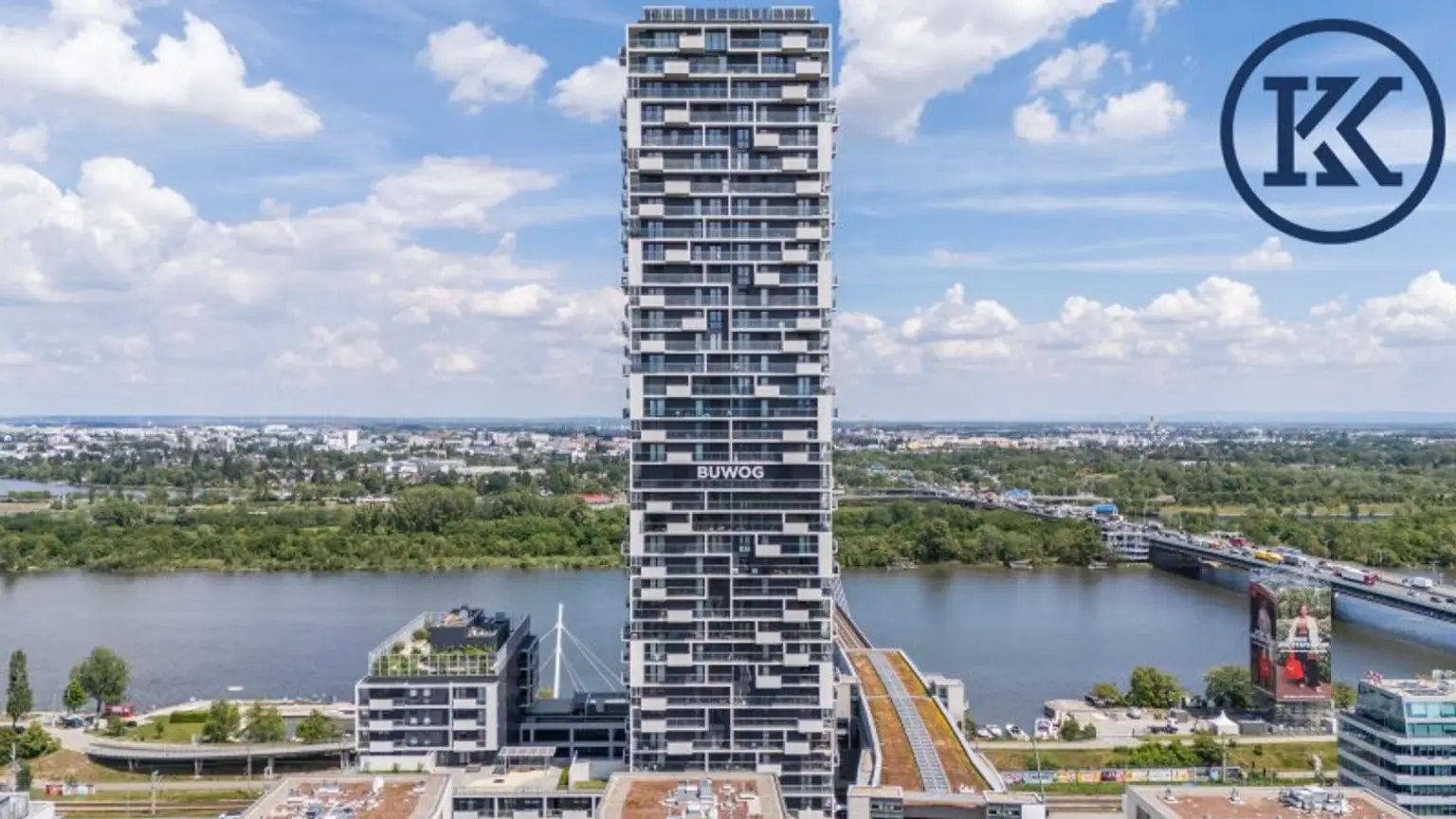 Gebäude/Lage