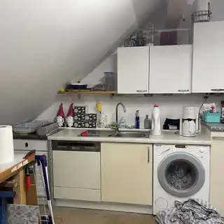 Waschküche