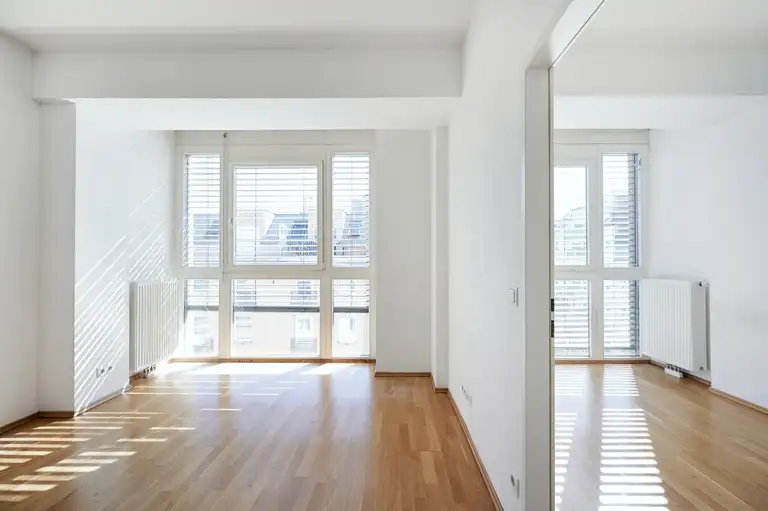 Wohnraum/Schlafz.