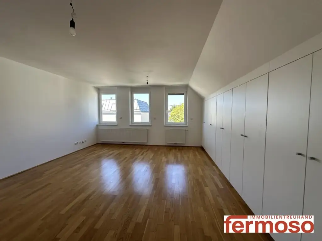 Luxuriöse 4-Zimmer-Wohnung mit Balkon in 1190 Wien – Ihr neues Zuhause wartet!