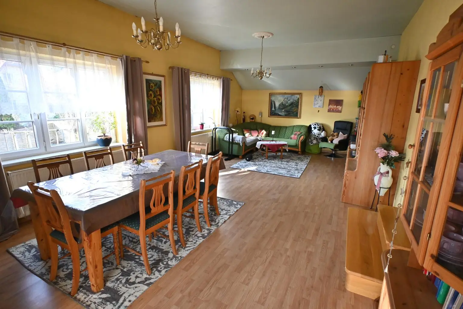 03. Einfamilienhaus 2000 Stockerau