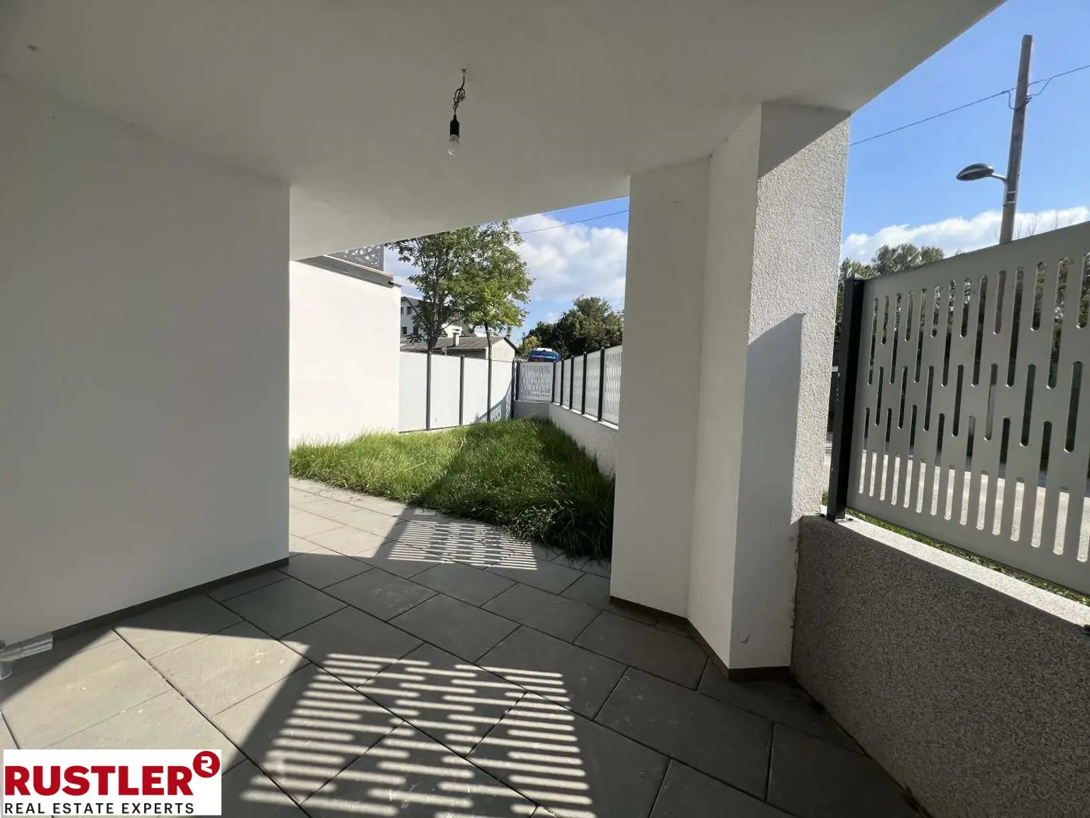 2 Zimmer Neubauprojekt /  modernes Wohnen beim Prater / Lebensqualität pur