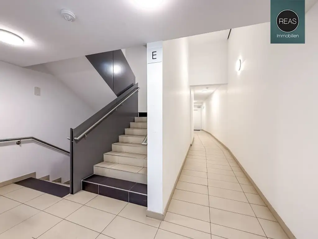 Traum Balkon - Wohnung in Hietzinger Bestlage! Garage verfügbar!