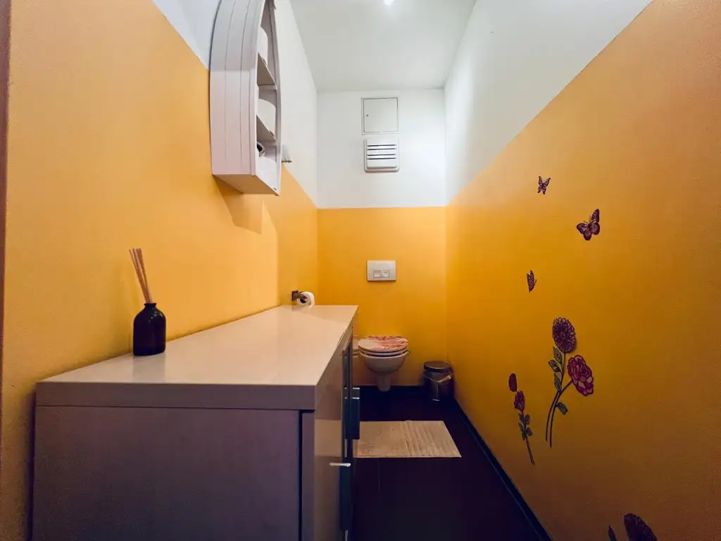 Nette 2 Zimmer Gartenwohnung in Graz Wetzelsdorf