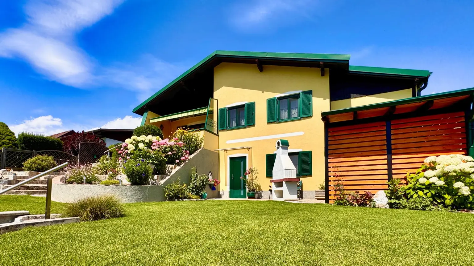 OPEN HOUSE SA 23.8. ab 11:00 - SEETRAUM IN ZWERNDORF