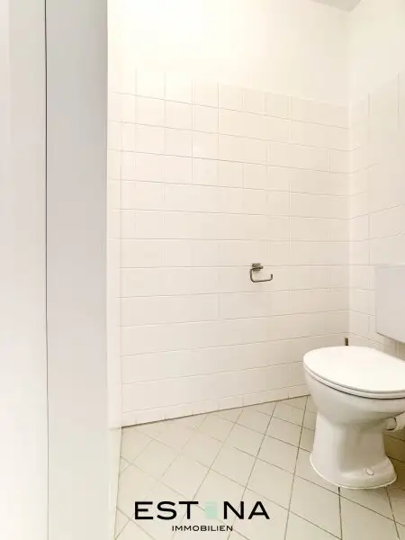 Wohnen am Wasser mit Blick über Wien - provisionsfrei