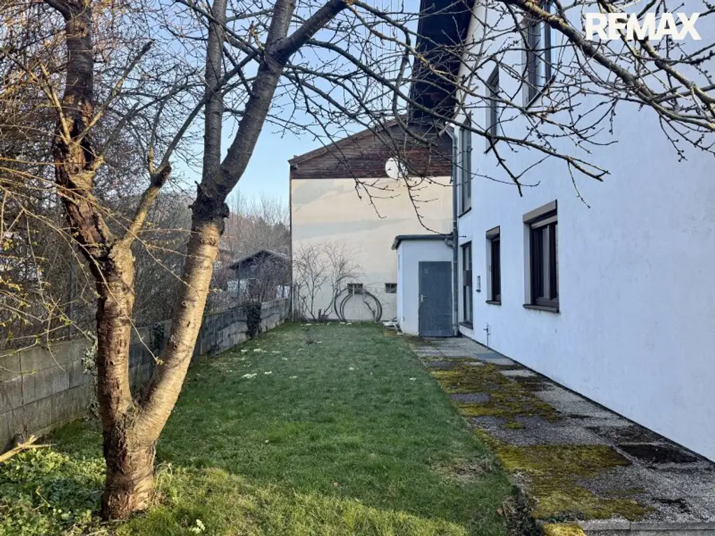 Bergzauber – Einfamilienhaus mit Schneebergblick in Puchberg am Schneeberg zu kaufen!