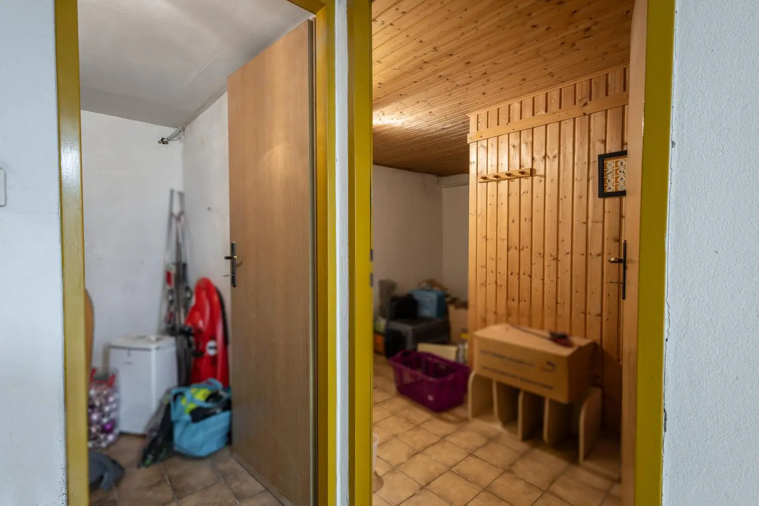 Helle Wohnung mit Terrasse & Garten in Villach