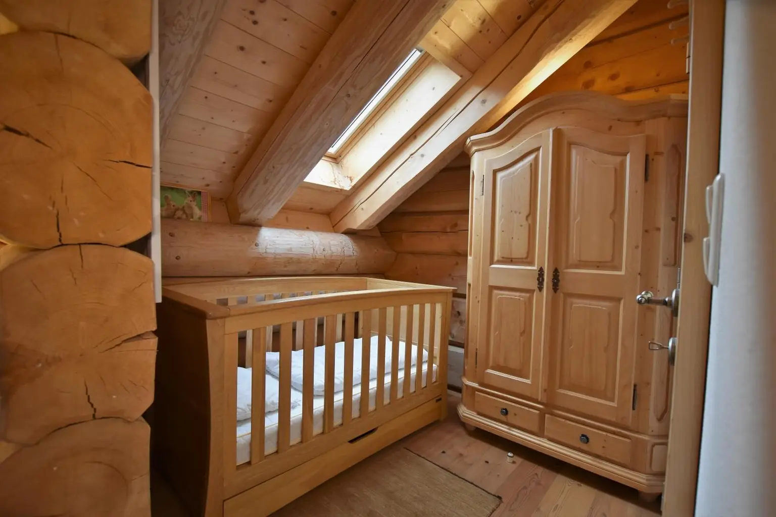 OG Schlafzimmer II Vorraum