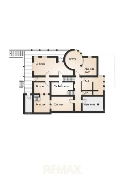 Plan UG