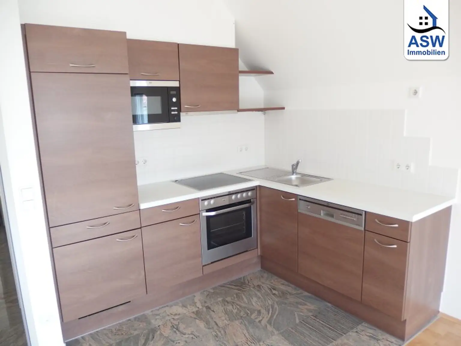 Exklusive 2-Zimmerwohnung in Toplage nahe Margaretengürtel