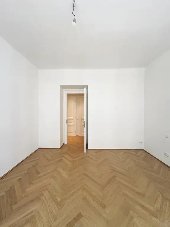 Schlafzimmer I