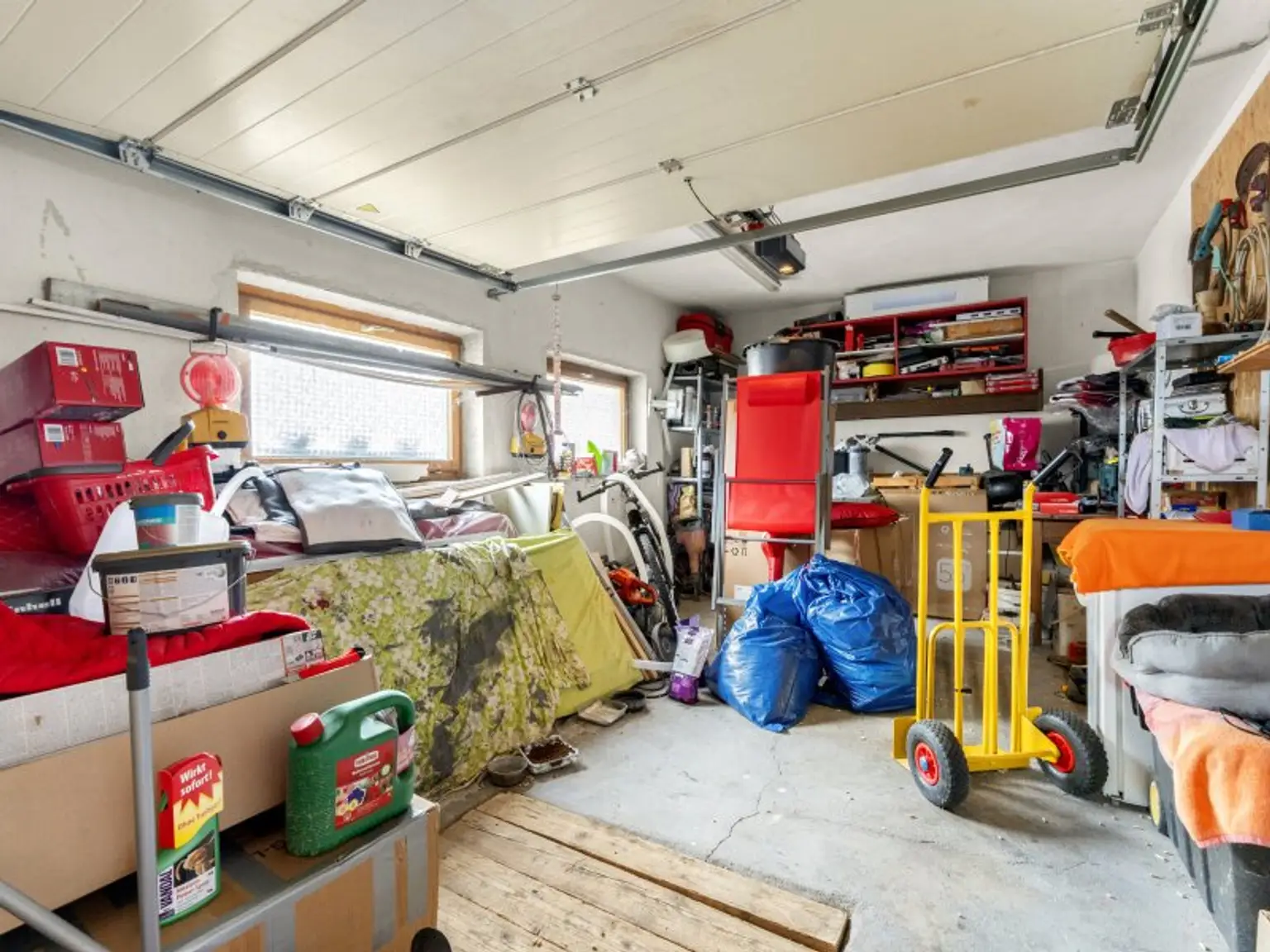 Teilsaniertes 140m² Wohnhaus mit 1.012m² schönem Grundstück in Ruden bei Völkermarkt - St. Radegund