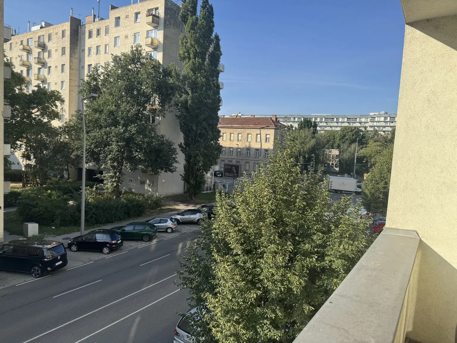 Renovierungsbedürftige 1-Zimmer-Wohnung mit Loggia in 1020 Wien! Ideal für Ihre Ideen!