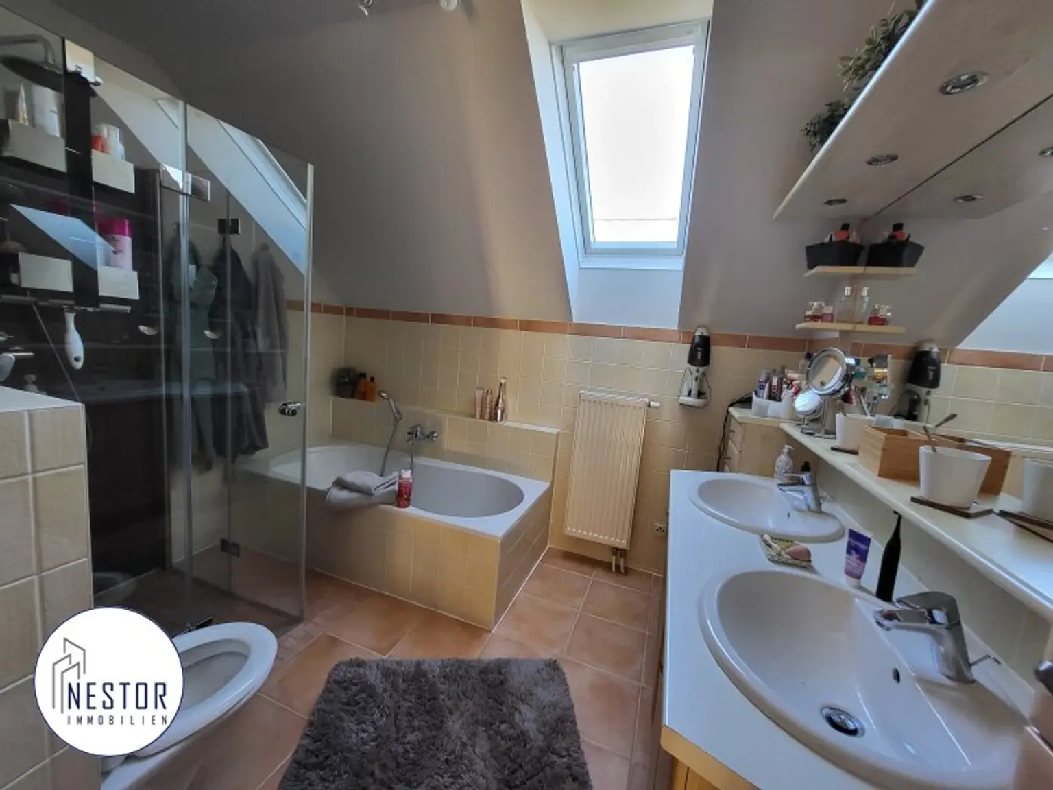 Haus - NESTOR Immobilien
