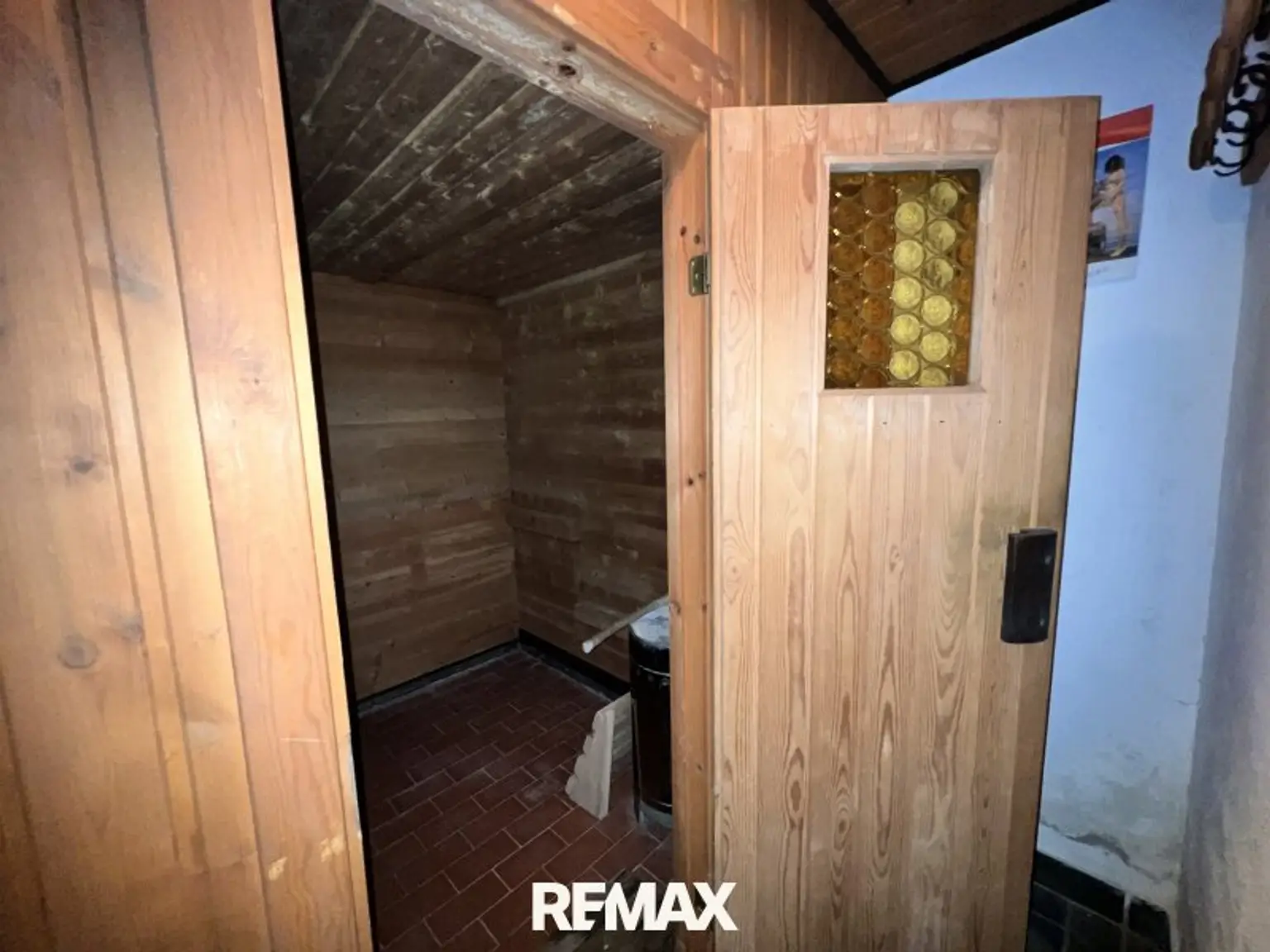 Sauna KG