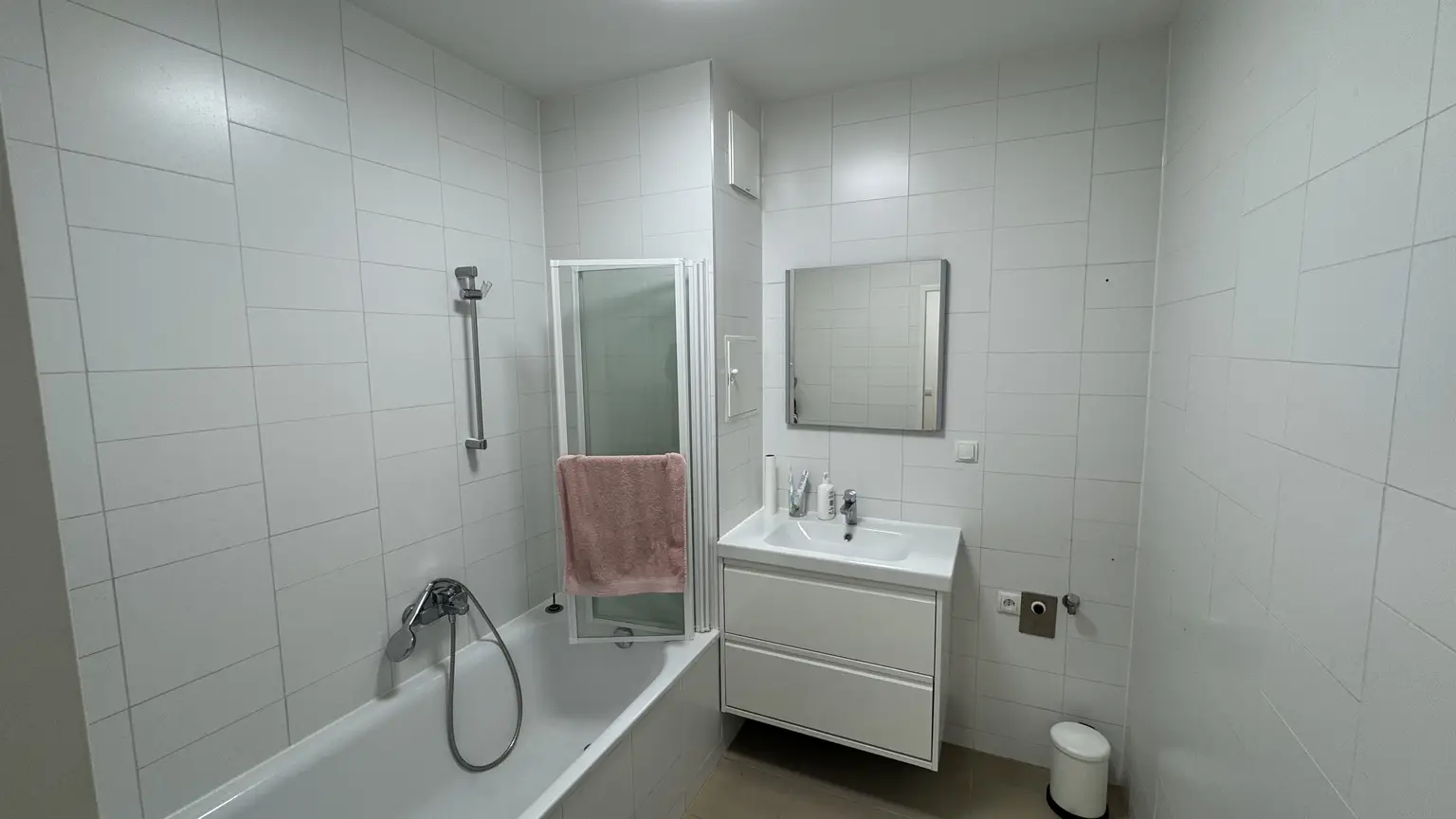 2-Zimmer-Gartenwohnung in 1210 Wien – Idyllische, ruhige Lage & tolle Gemeinschaftsbereiche