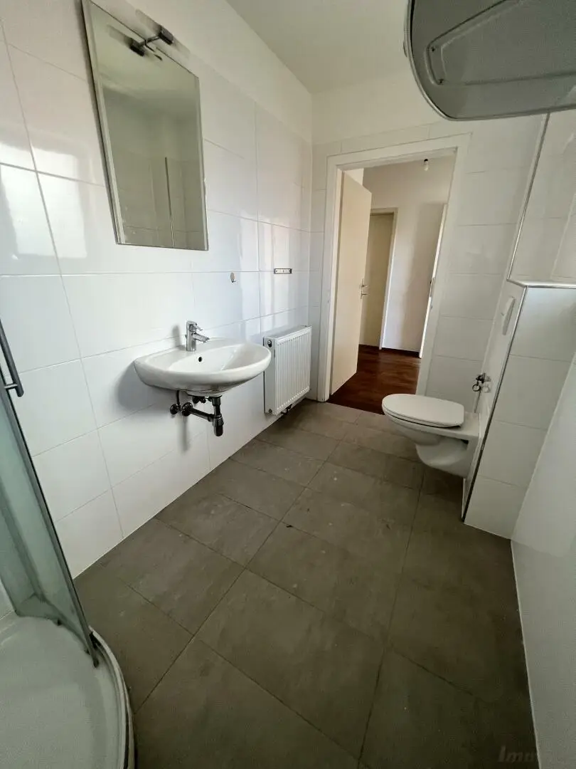 Prov-Frei!!!! 3 Zimmer Wohnung im Andritzer Zentrum mit großem BALKON
