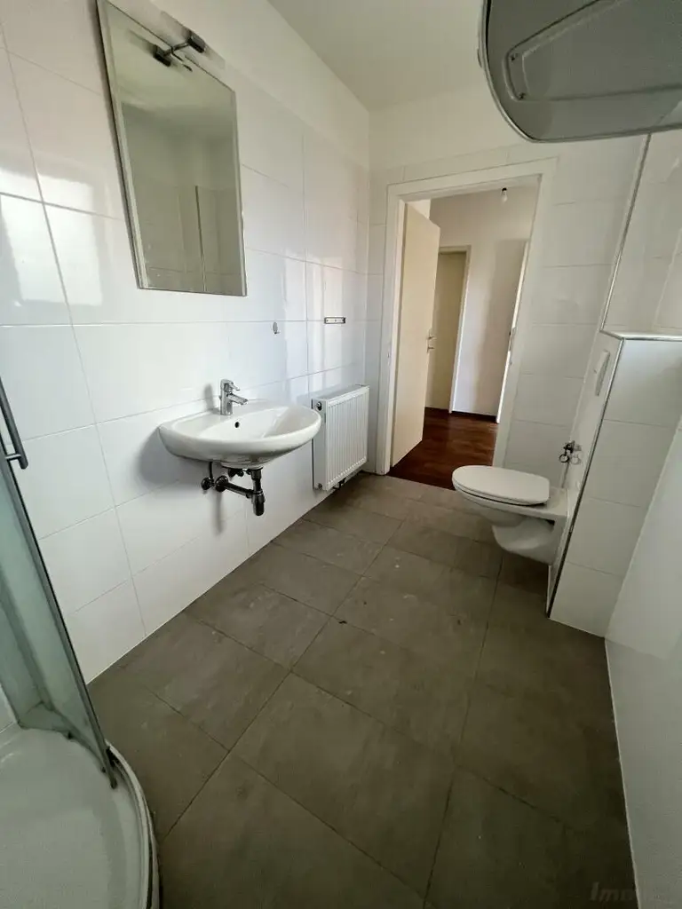Prov-Frei!!!! 3 Zimmer Wohnung im Andritzer Zentrum mit großem BALKON