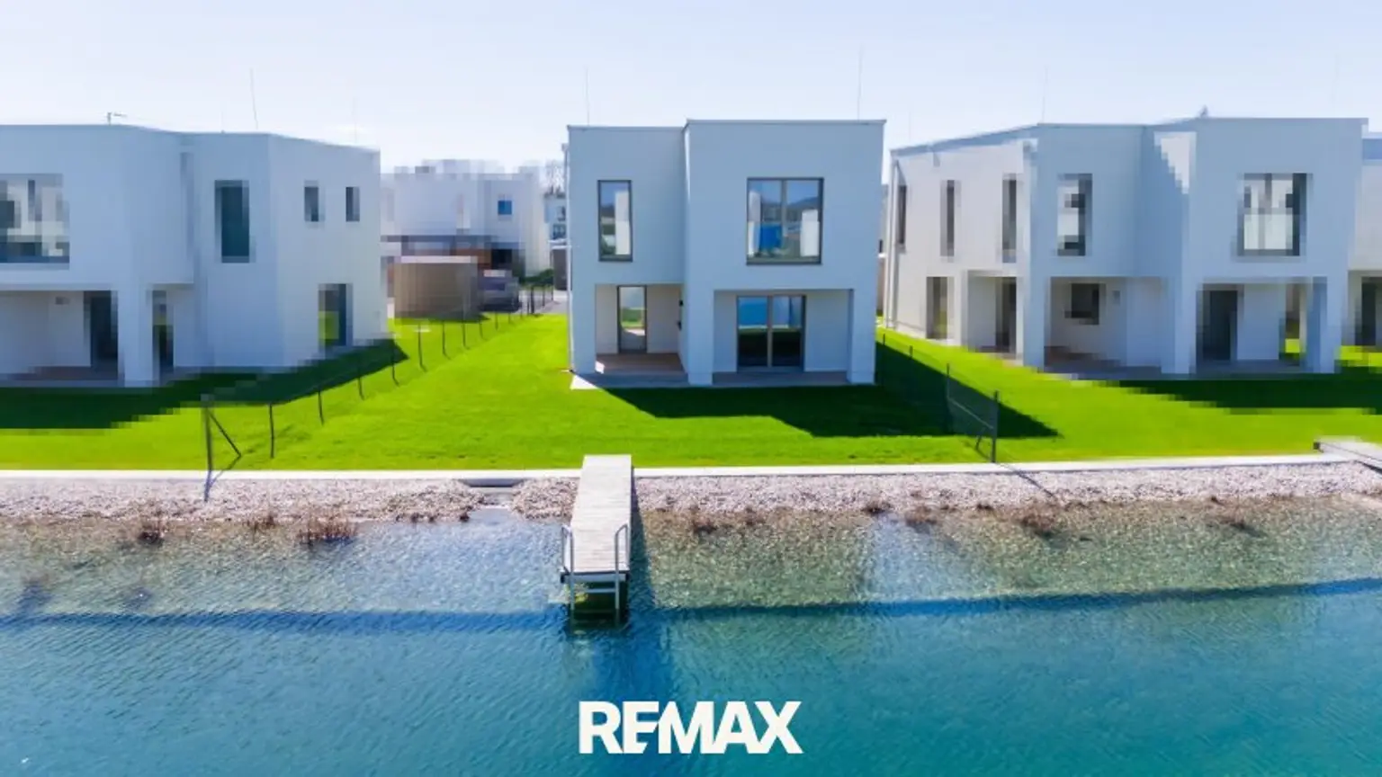 Ihr neues Zuhause?!