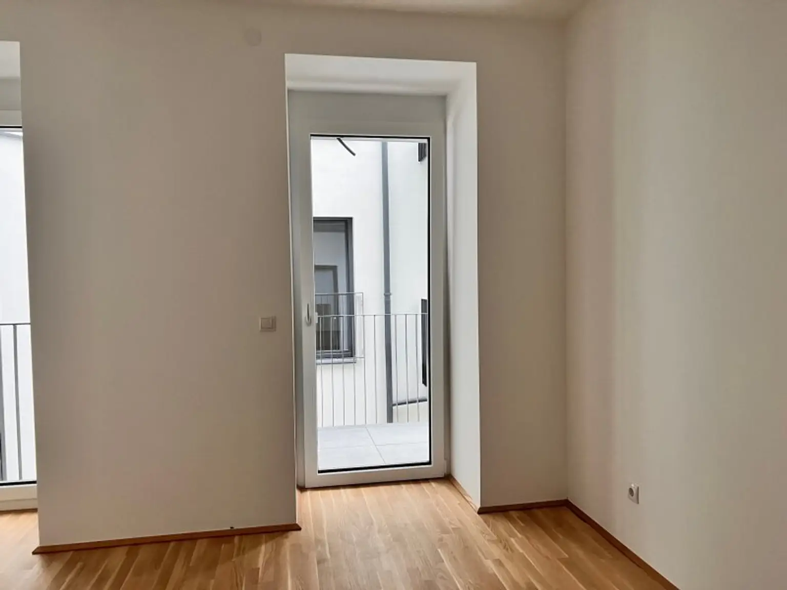 Moderne 3-Zimmer-Wohnung mit 2 Balkonen in 1180 Wien – Ihr Erstbezug wartet!