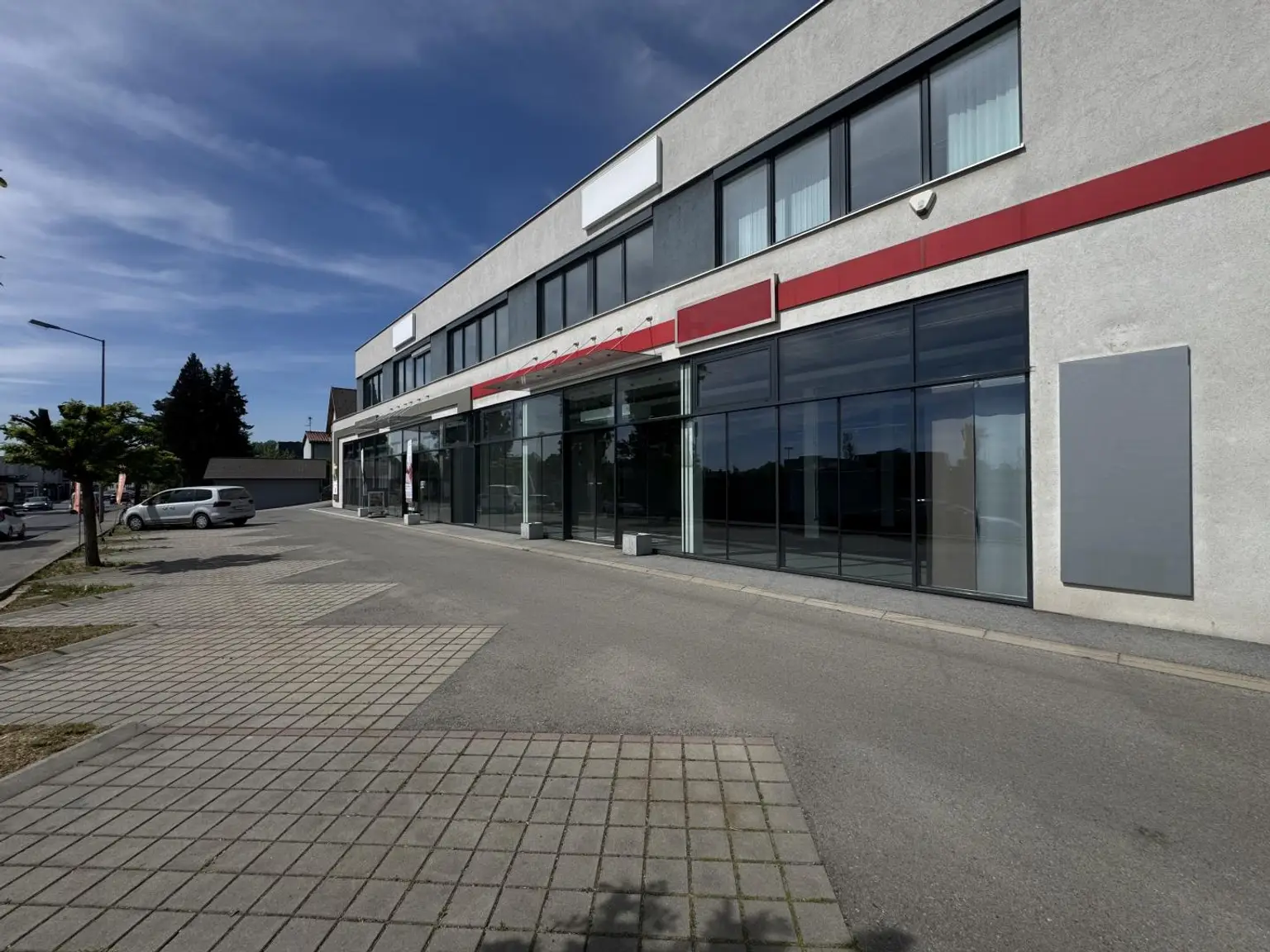 Ansicht