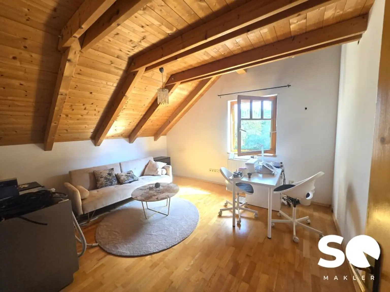#SQ - BAD SAUERBRUNN:PERFEKTES EINFAMILIENHAUS IN RUHIGER LAGE