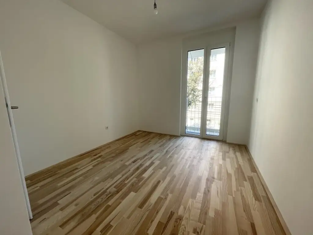 Tolle 3-Zimmer Wohnung mit zentraler Begehbarkeit in begehrter Lage - THEOS Willkommen im Park