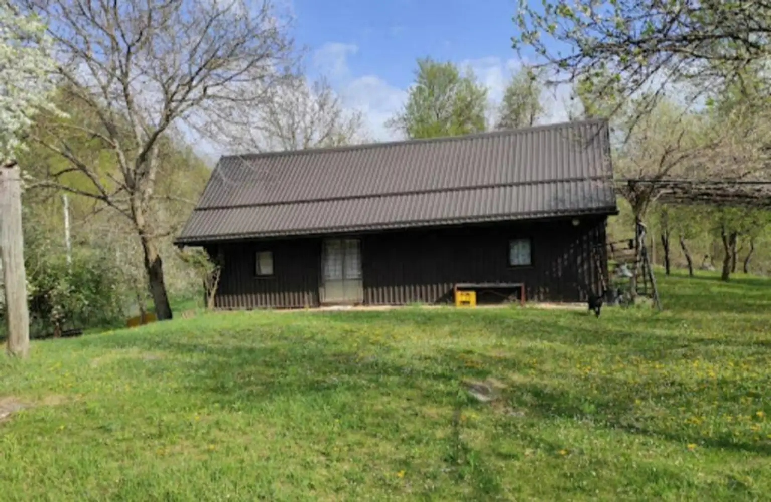 Anwesen bei Slunj - 1