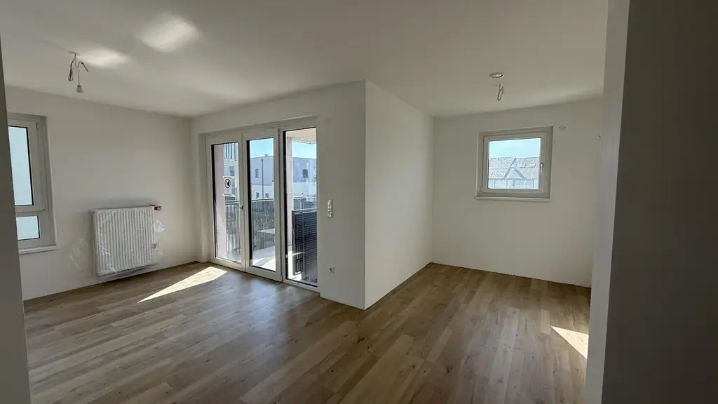 Ein viertel grün - gefördert , nachhaltig und schöner Wohnen