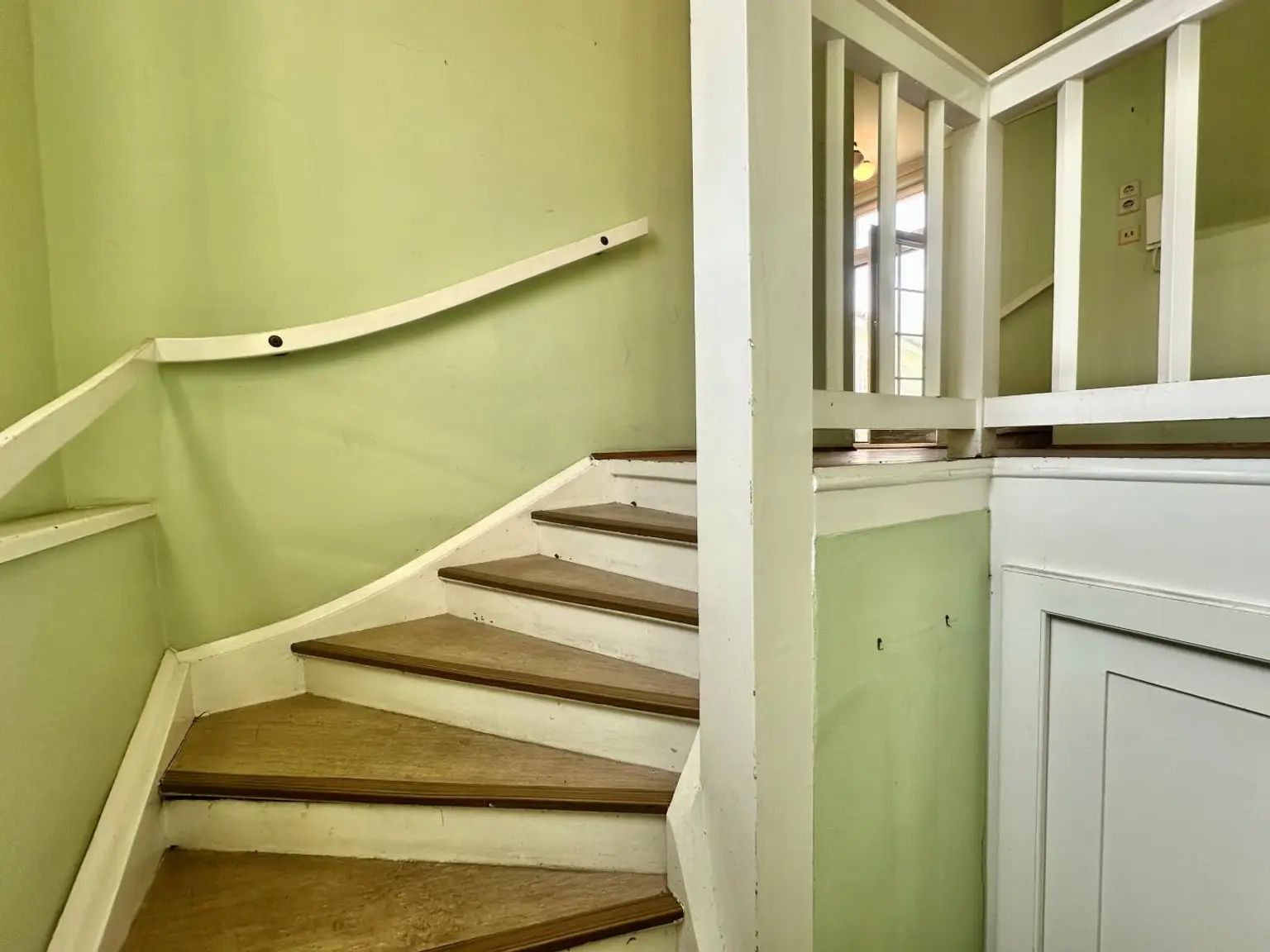 OG Stiegenaufgang Nr. 1