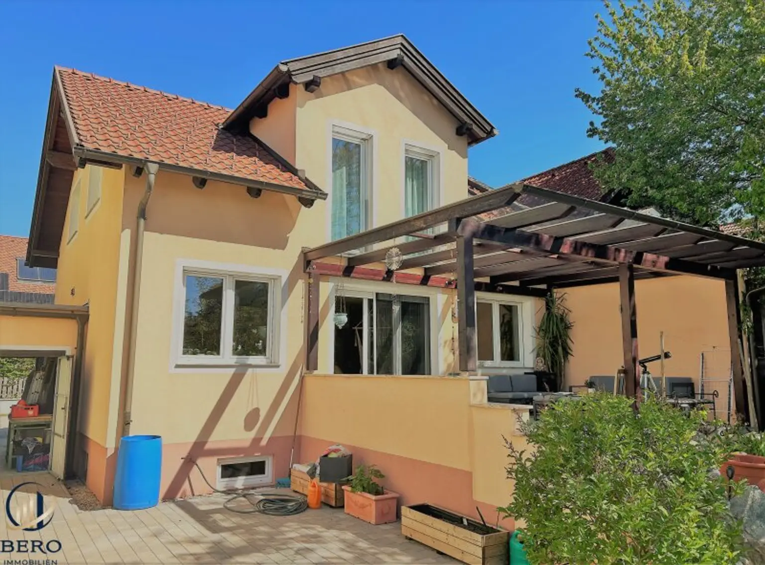 Charmantes Einfamilienhaus 126m² in Muckendorf an der Donau – gepflegt & top ausgestattet!