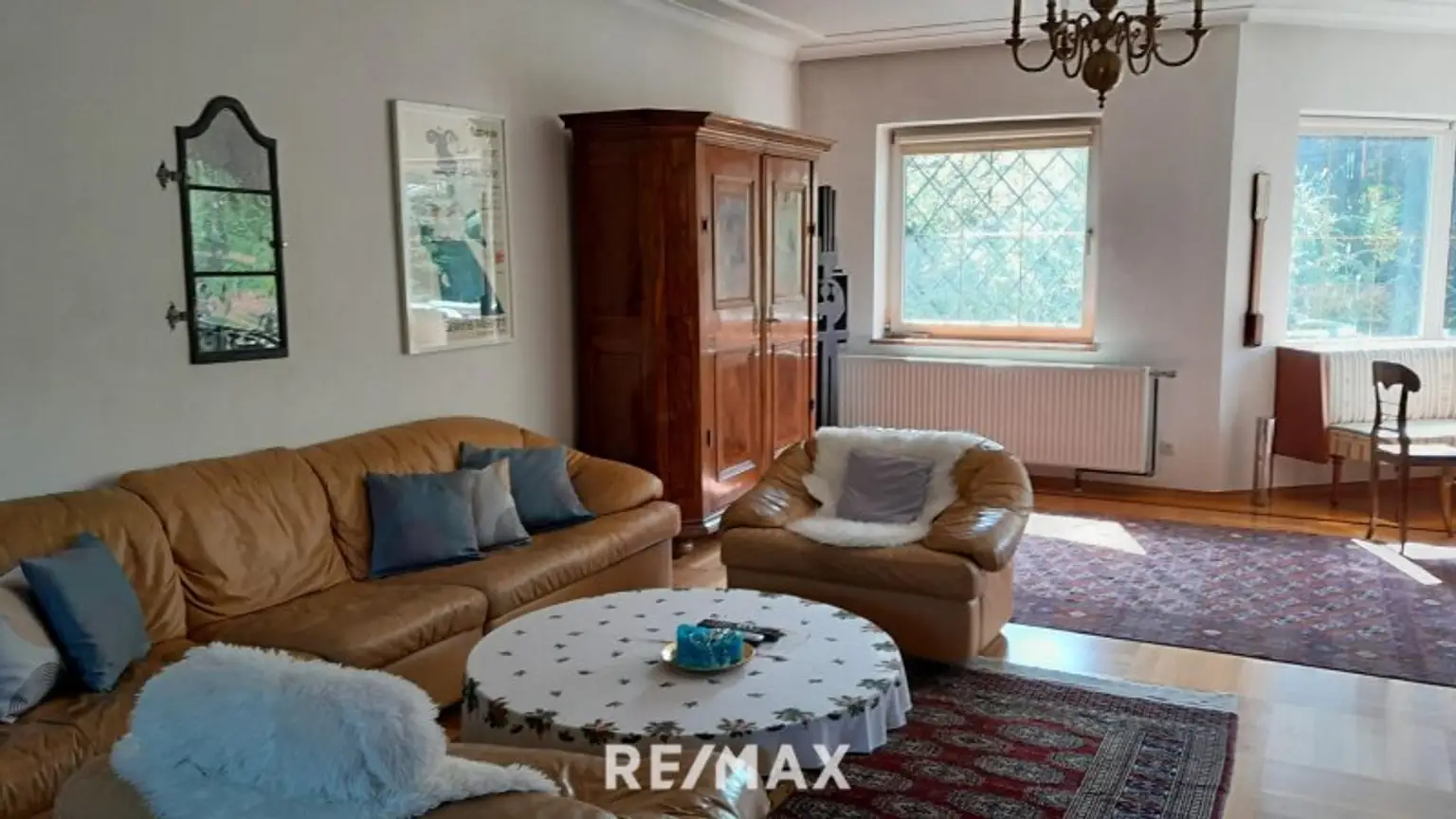 EINFAMILIENHAUS MIT ZWEITWOHNSITZWIDMUNG