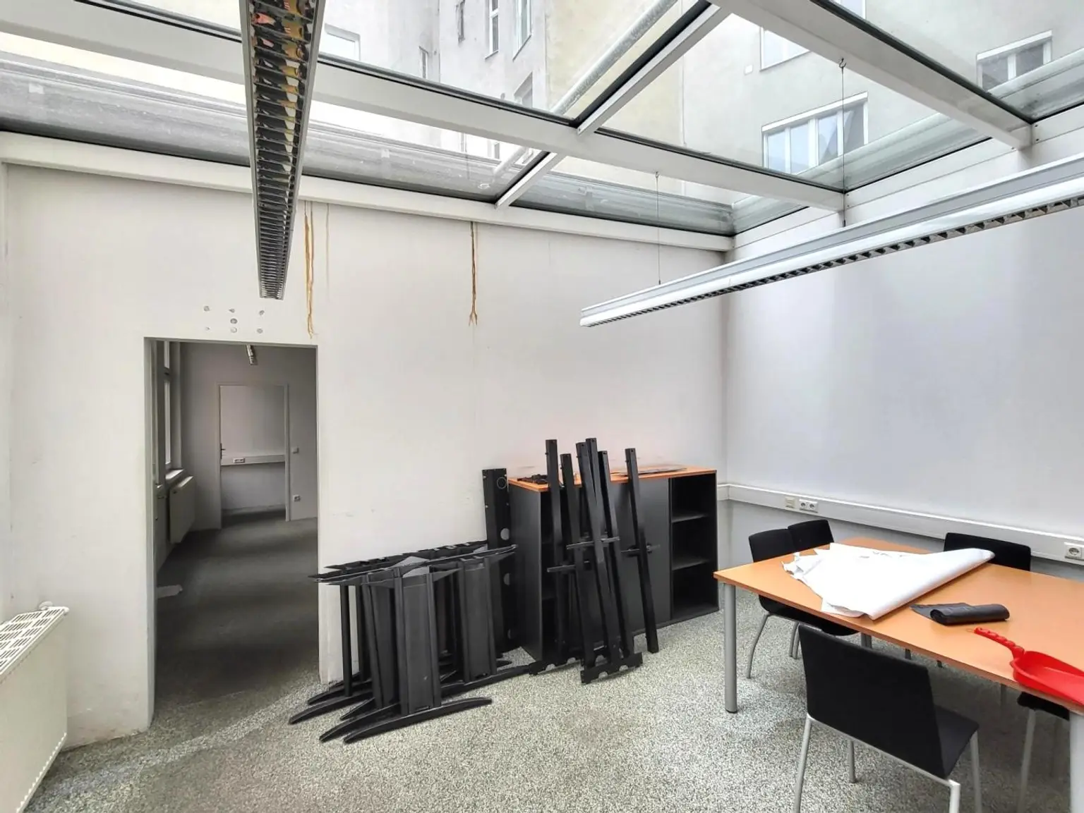 08 Besprechungsraum Wintergarten