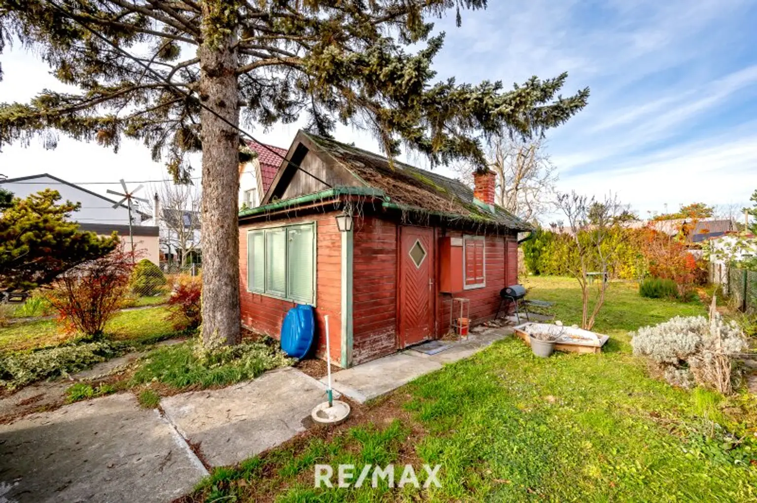 Baugrundstück in Eßling –  geben Sie Ihren Wohnträumen ein Zuhause! (DAVE)