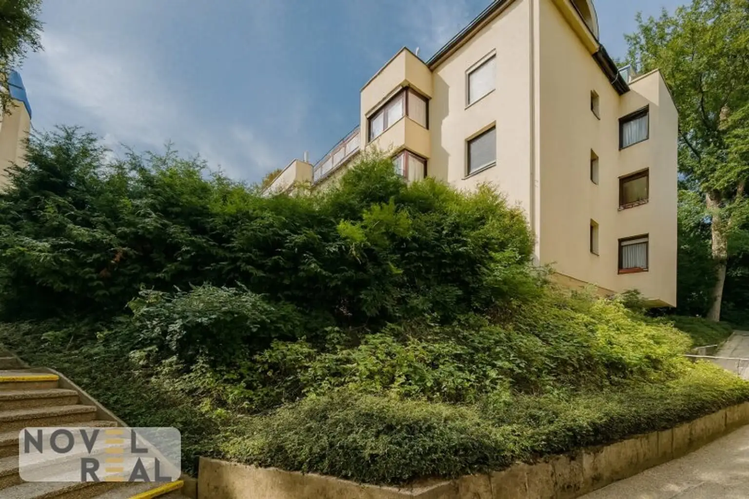 Helle und charmante Familienwohnung mit Loggia – umgeben von Grün, im Herzen von Penzing