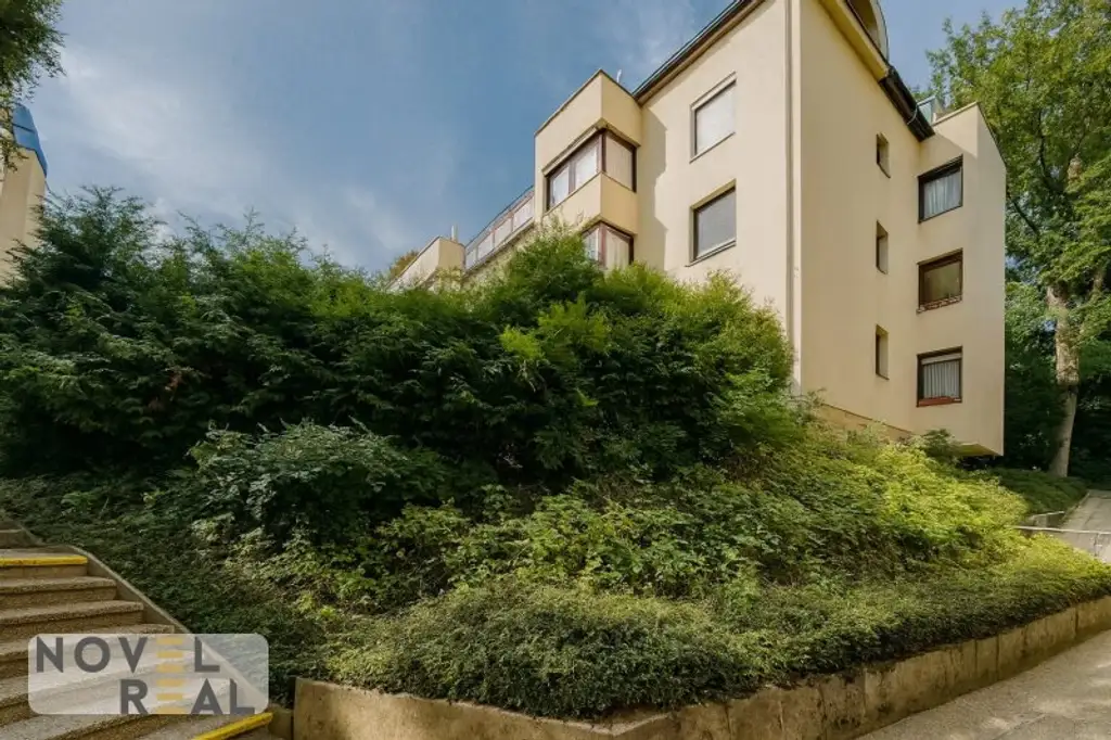 Helle und charmante Familienwohnung mit Loggia – umgeben von Grün, im Herzen von Penzing
