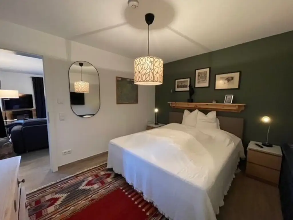 Miete in Wörtherseevilla mit Hallenbad/Sauna und Badeplatz!