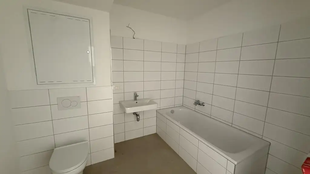 Ein viertel grün - gefördert , nachhaltig und schöner Wohnen