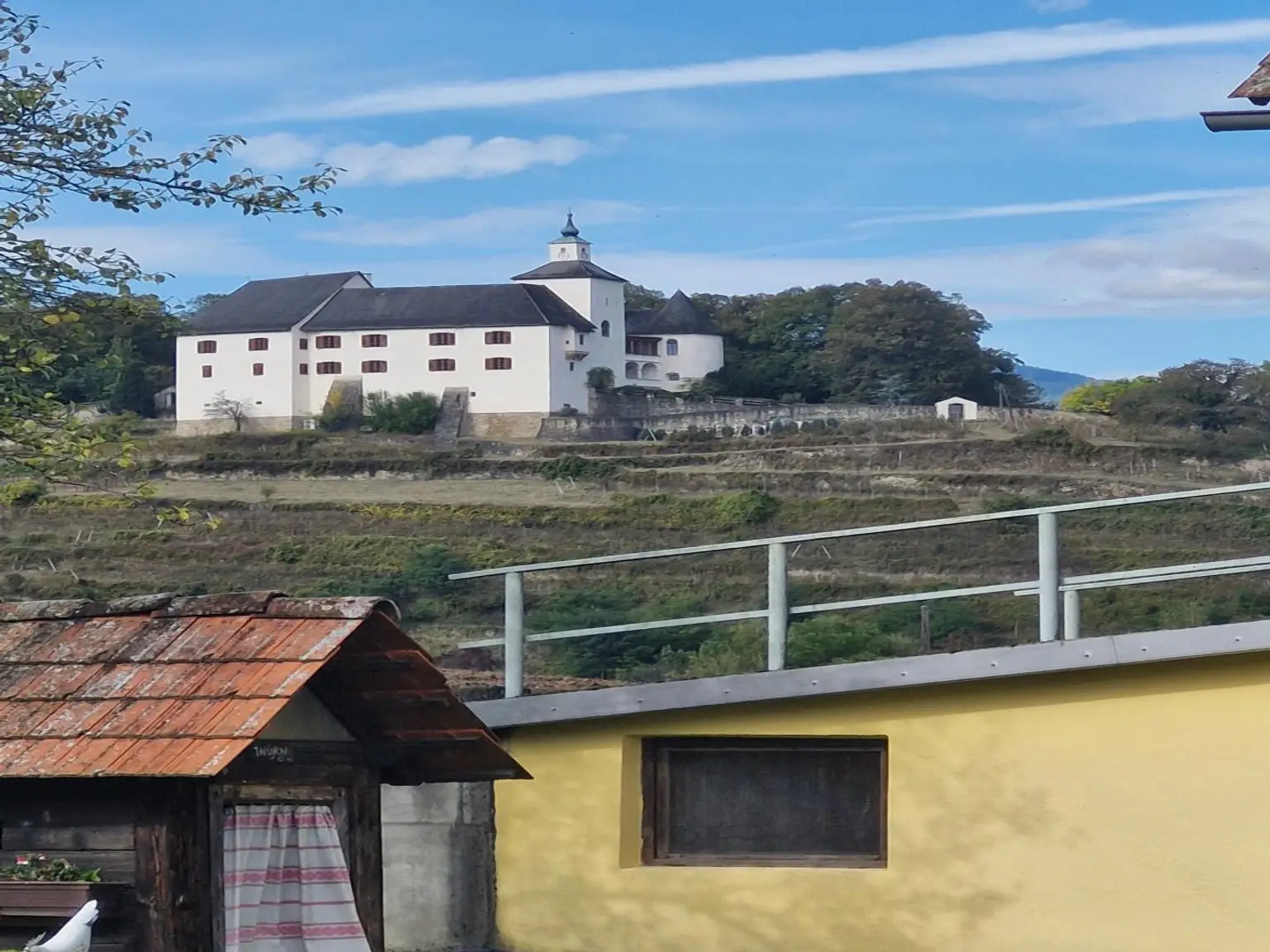 Bezaubernde Hofstelle in Thürn bei Wolfsberg!
