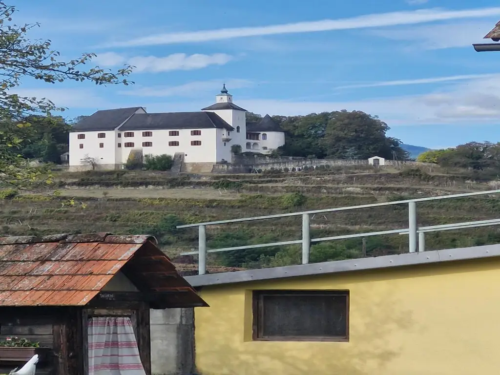 Bezaubernde Hofstelle in Thürn bei Wolfsberg!