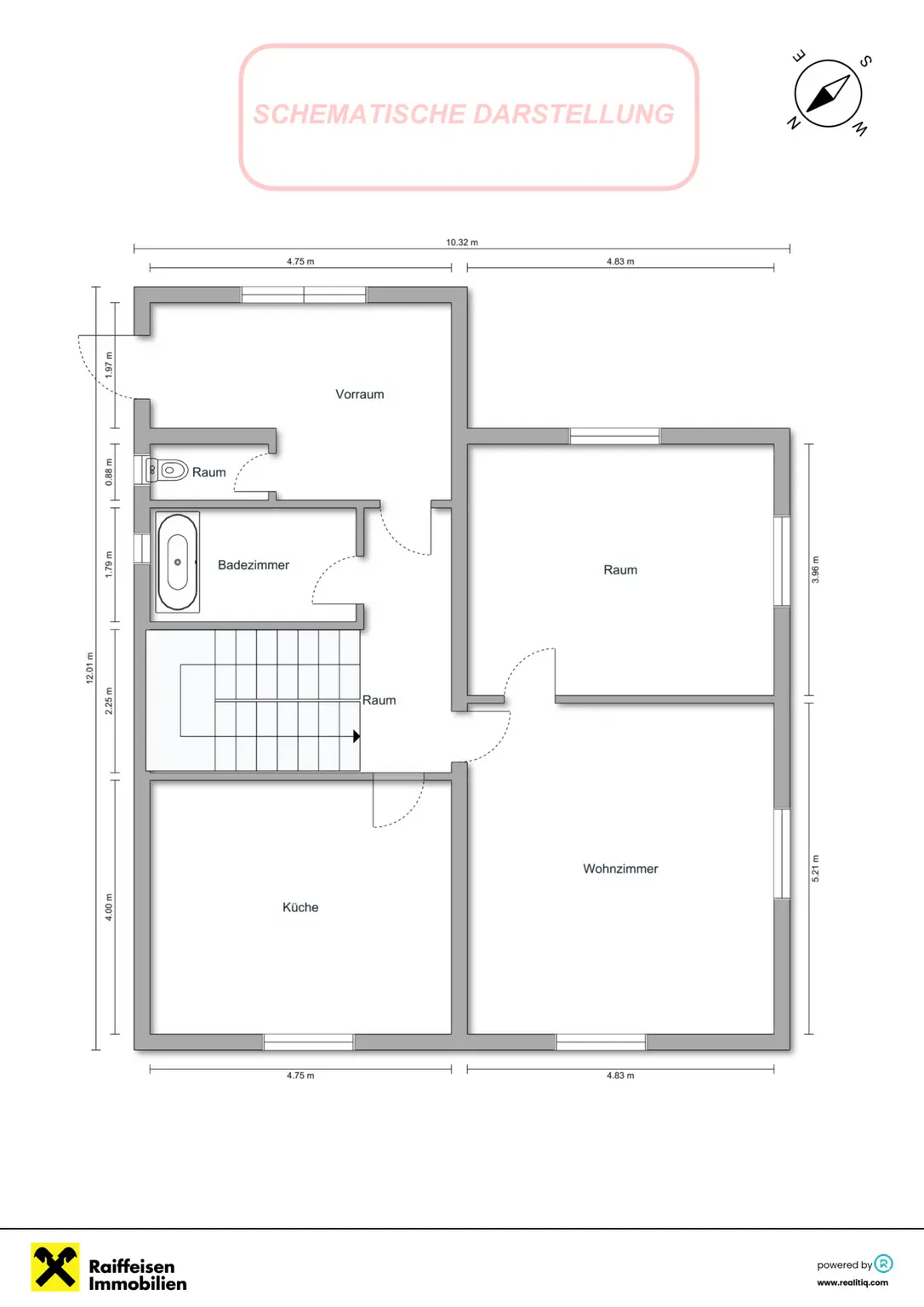 Einfamilienhaus in Gaming