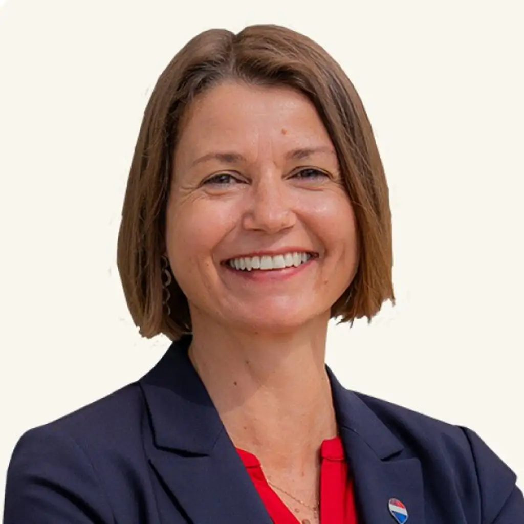 Nanette Lagler