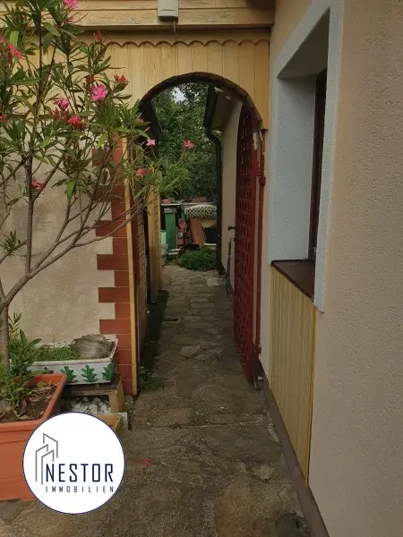 Haus - NESTOR Immobilien