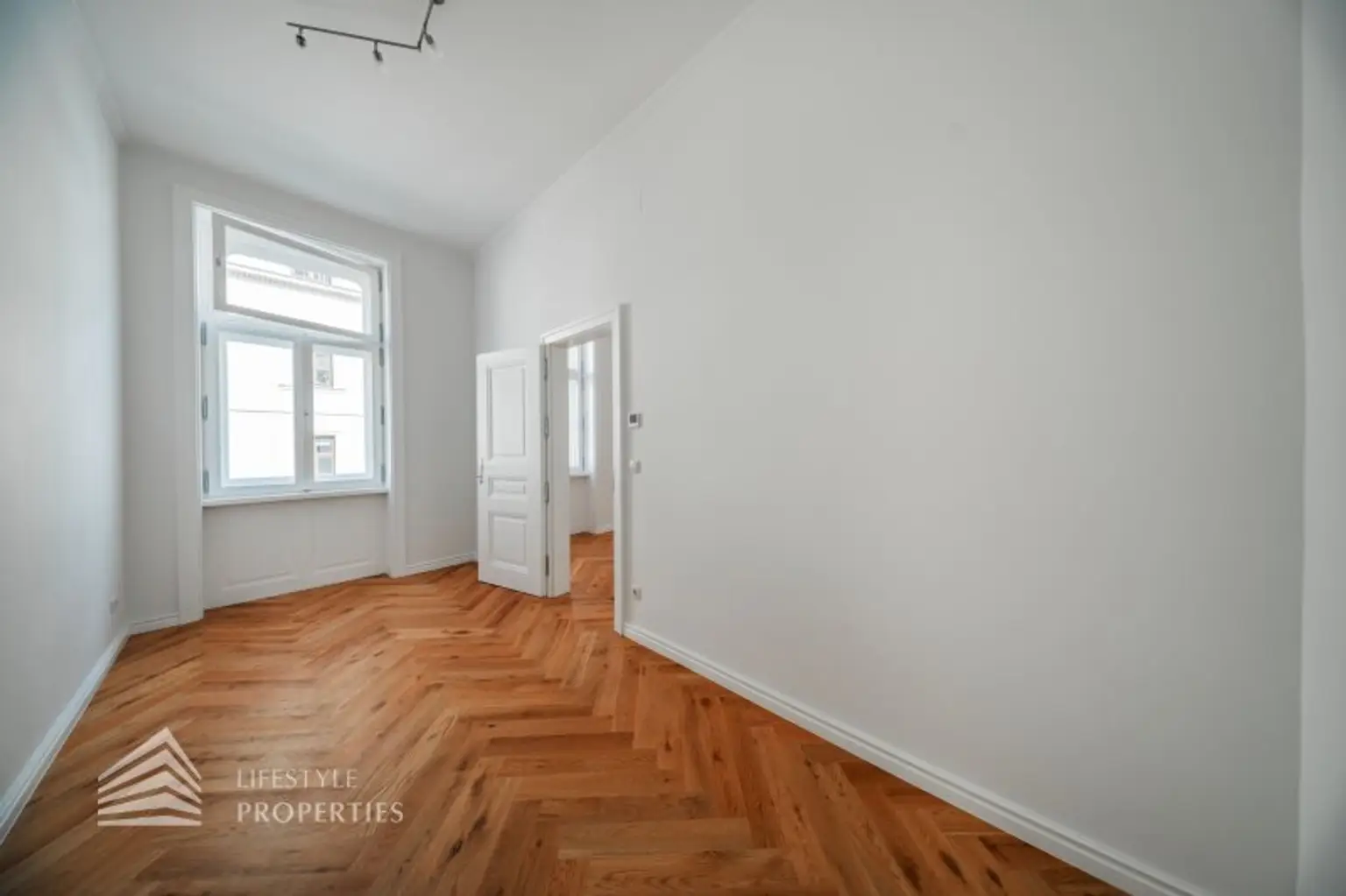 Schöner 3-Zimmer Erstbezug, Nähe Westbahnhof